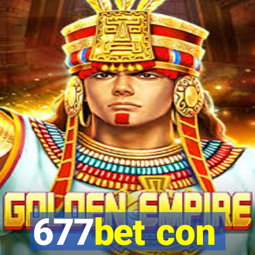 677bet con